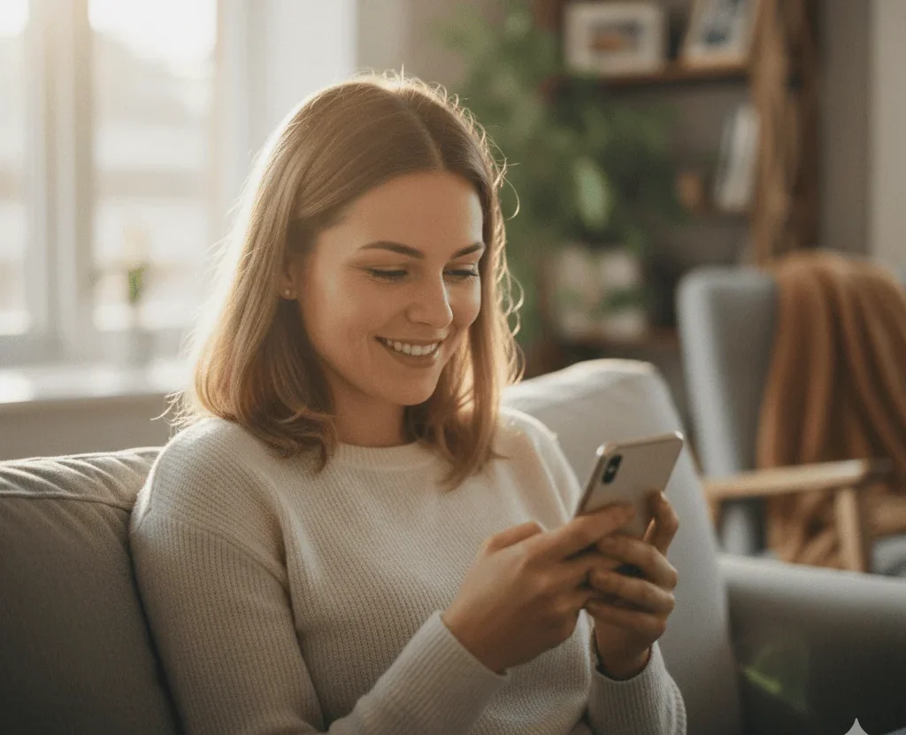 Angehörige & Klienten (B2B2C)