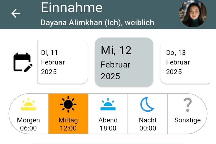 Cloud-Lösung für mobile & stationäre Pflege